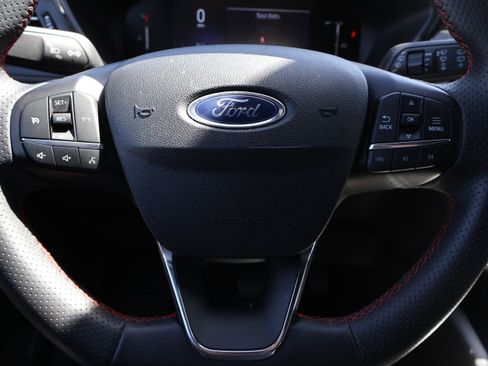 Used 2025 Ford Escape ST-Line AWD/4WD image 27