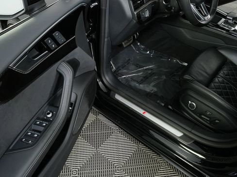 Used 2023 Audi S5 Premium Plus w/ Premium Plus Package image 8