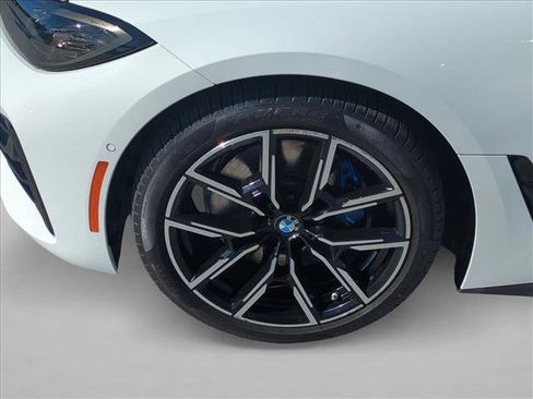 Used 2024 BMW M440i Gran Coupe RWD image 25