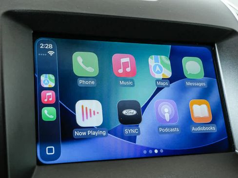 Used 2017 Ford Edge Titanium w/ Technology Package image 14