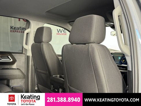 Used 2024 Chevrolet Silverado 1500 RST w/ Protection Package RWD image 19