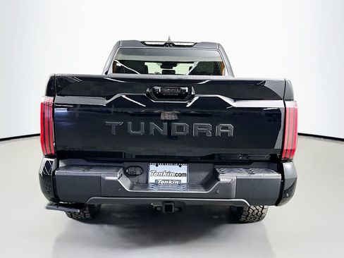 New 2026 Toyota Tundra Limited AWD/4WD image 6