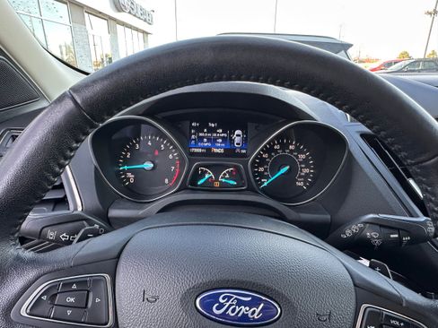 Used 2017 Ford Escape Titanium w/ Equipment Group 301A image 13