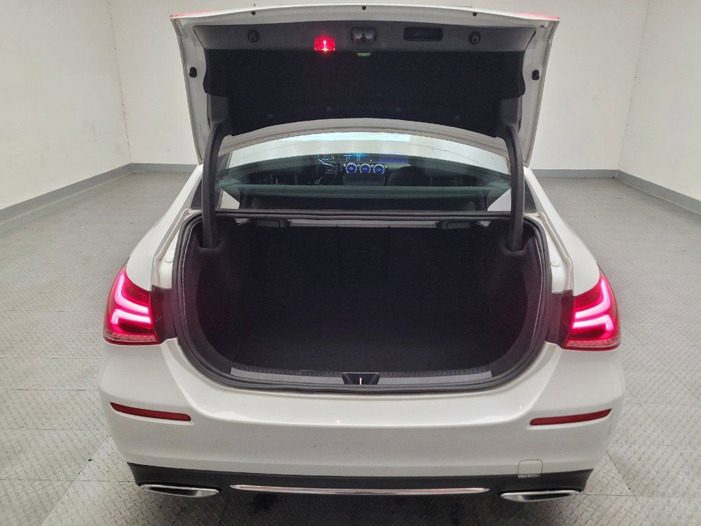 Used 2019 Mercedes-Benz A 220 4MATIC w/ Premium Package image 29
