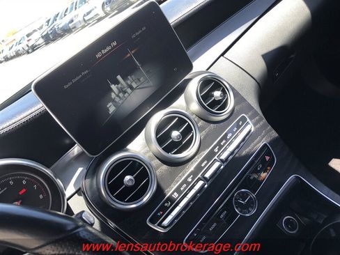 Used 2017 Mercedes-Benz C 300 Coupe image 14