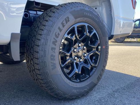 New 2025 Ford F150 XLT w/ Equipment Group 302A MID image 20