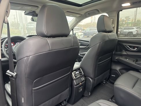 New 2026 Subaru Ascent Limited Bronze image 29