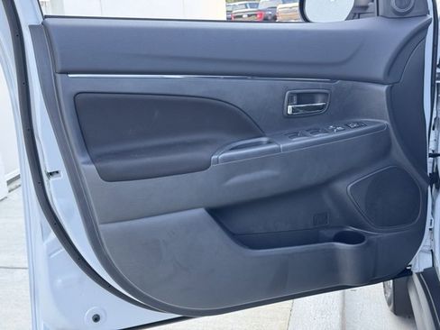 New 2025 Mitsubishi Outlander Sport AWD image 21