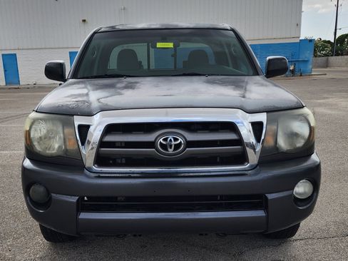 Used 2009 Toyota Tacoma 2WD Access Cab image 2