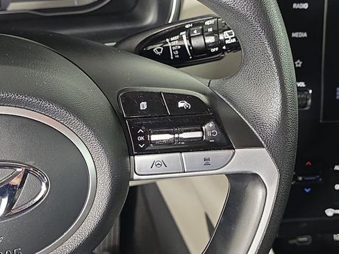 Used 2024 Hyundai Tucson SEL image 31