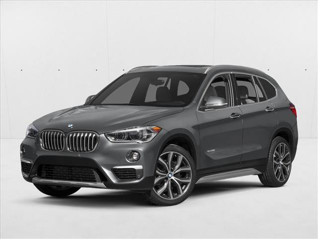 Used 2016 BMW X1 xDrive28i AWD/4WD image 1
