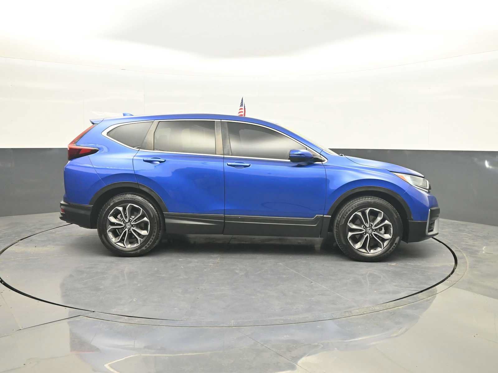 Used 2020 Honda CR-V EX image 9