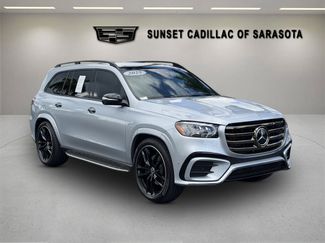 Used 2025 Mercedes-Benz GLS 450 4MATIC video 1