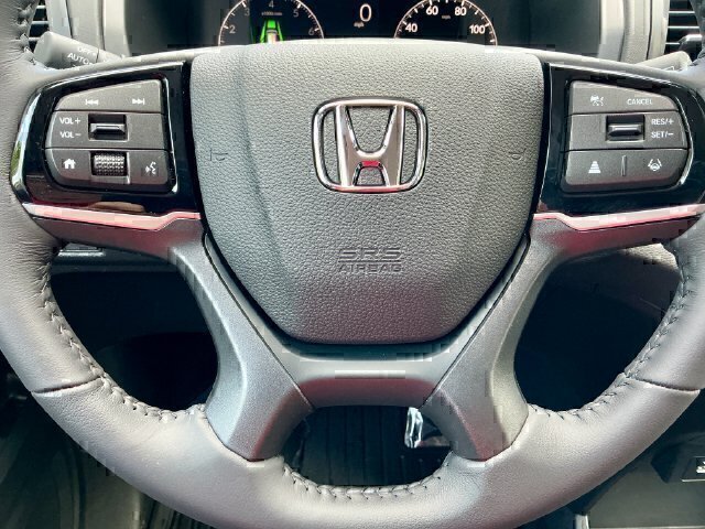 New 2027 Honda Odyssey EX-L image 19