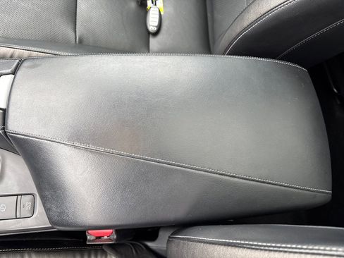 Used 2019 INFINITI QX50 Essential w/ Premium Heat Package image 26