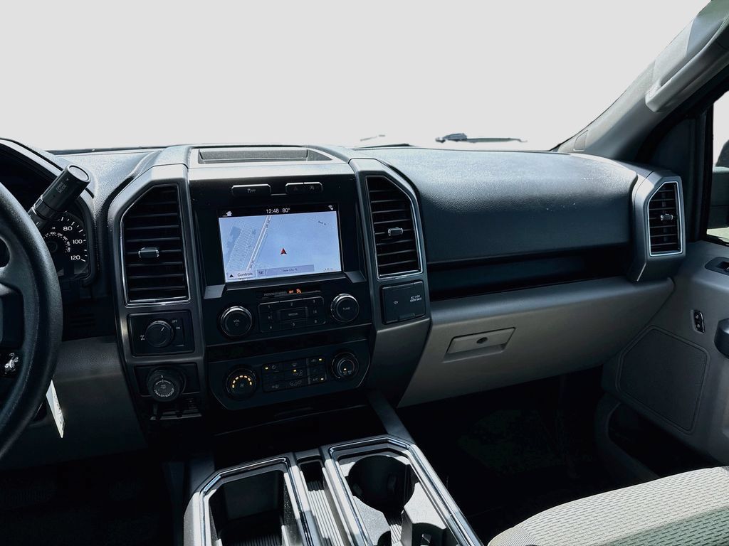 Used 2019 Ford F150 XLT w/ Equipment Group 302A Luxury RWD image 24