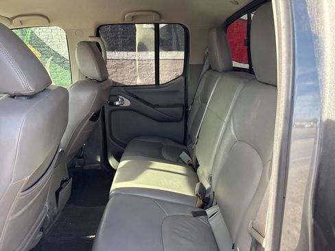 Used 2018 Nissan Frontier SV w/ Value Truck Package image 18