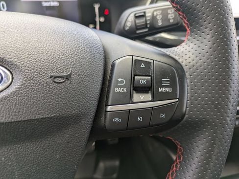 Used 2023 Ford Escape ST-Line w/ Tech Pack #1 FWD image 23
