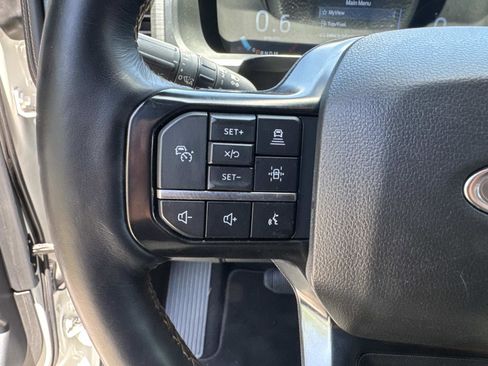 Used 2023 Ford Expedition Platinum AWD/4WD image 33