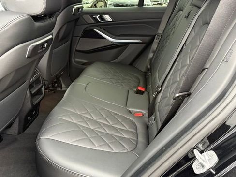 New 2026 BMW X5 xDrive50e w/ M Sport Package image 27