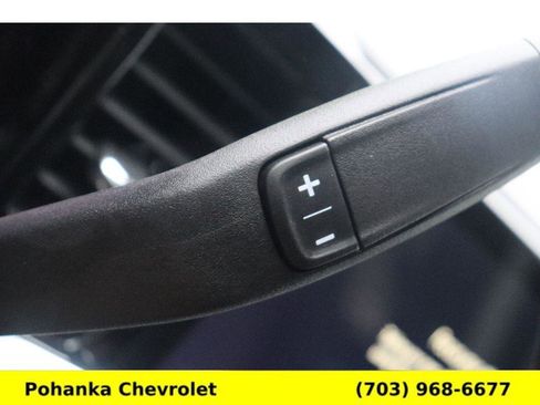 New 2026 Chevrolet Silverado 2500 LT w/ Trail Boss Package AWD/4WD image 11
