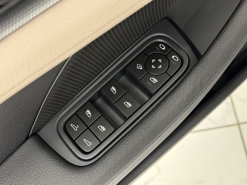 New 2026 Porsche Panamera image 28