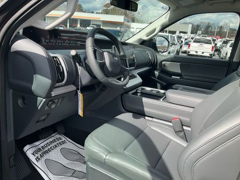 New 2026 Ford Expedition Max Active AWD/4WD image 15