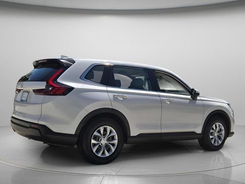 Certified 2023 Honda CR-V LX image 7