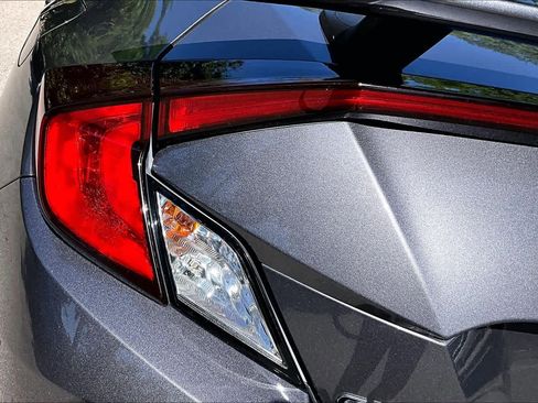 Used 2017 Honda Civic Si image 28
