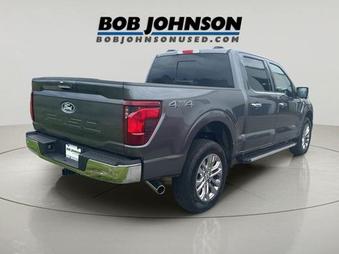 Used 2024 Ford F150 XLT w/ Equipment Group 302A MID AWD/4WD image 18