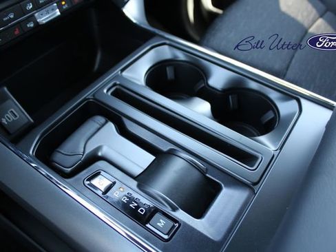 New 2025 Ford F150 XLT w/ Equipment Group 302A MID image 13