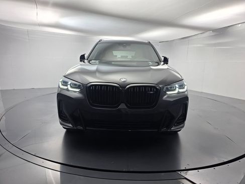 Used 2022 Genesis GV80 3.5T Advanced + AWD/4WD image 2