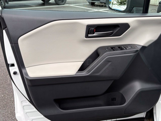 Used 2026 Toyota RAV4 XLE Premium w/ Panoramic Sun Roof Package FWD image 12