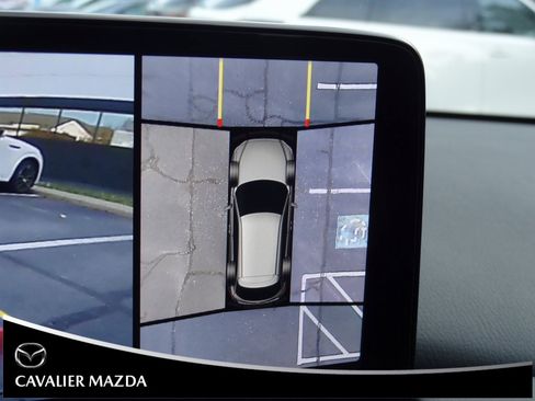 New 2025 MAZDA CX-5 AWD 2.5 S w/ Premium Plus Pkg image 32