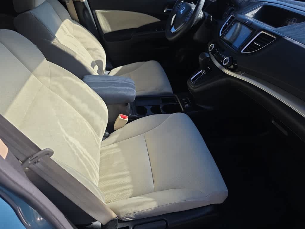 Used 2016 Honda CR-V EX image 10