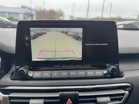 Used 2023 Kia Seltos SX w/ SX Sunroof Package image 15