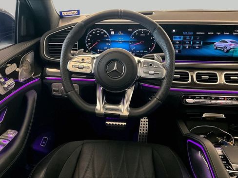 Used 2023 Mercedes-Benz GLE 63 AMG S image 16