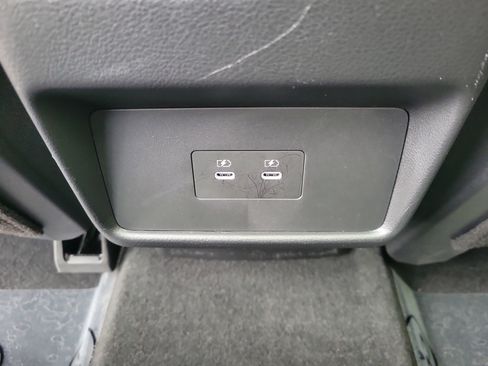 Certified 2024 Nissan Rogue SV w/ SV Premium Package image 10