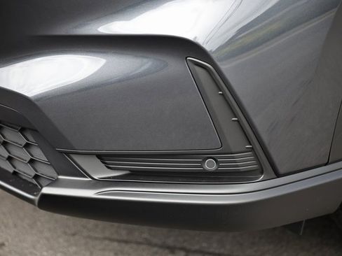 New 2026 Honda CR-V EX-L image 4