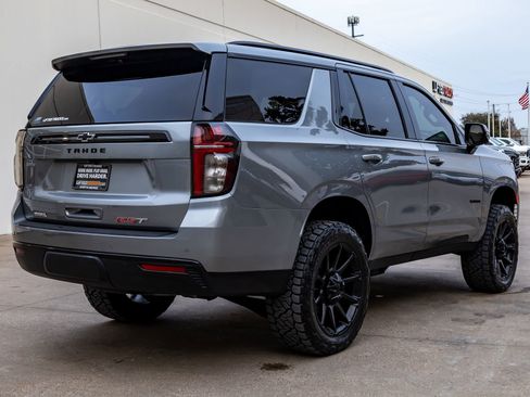 Used 2023 Chevrolet Tahoe RST w/ Luxury Package image 10