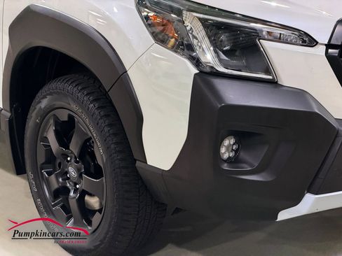 Used 2023 Subaru Forester Wilderness image 11