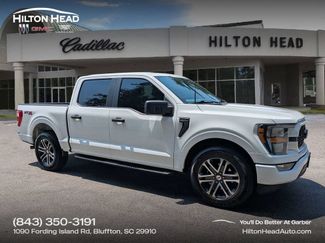 Used 2023 Ford F150 XL w/ STX Appearance Package RWD video 1
