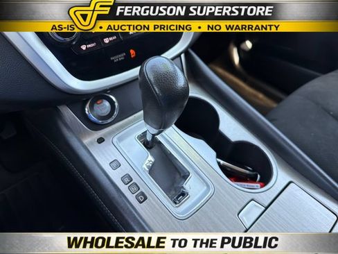 Used 2016 Nissan Murano S AWD/4WD image 15