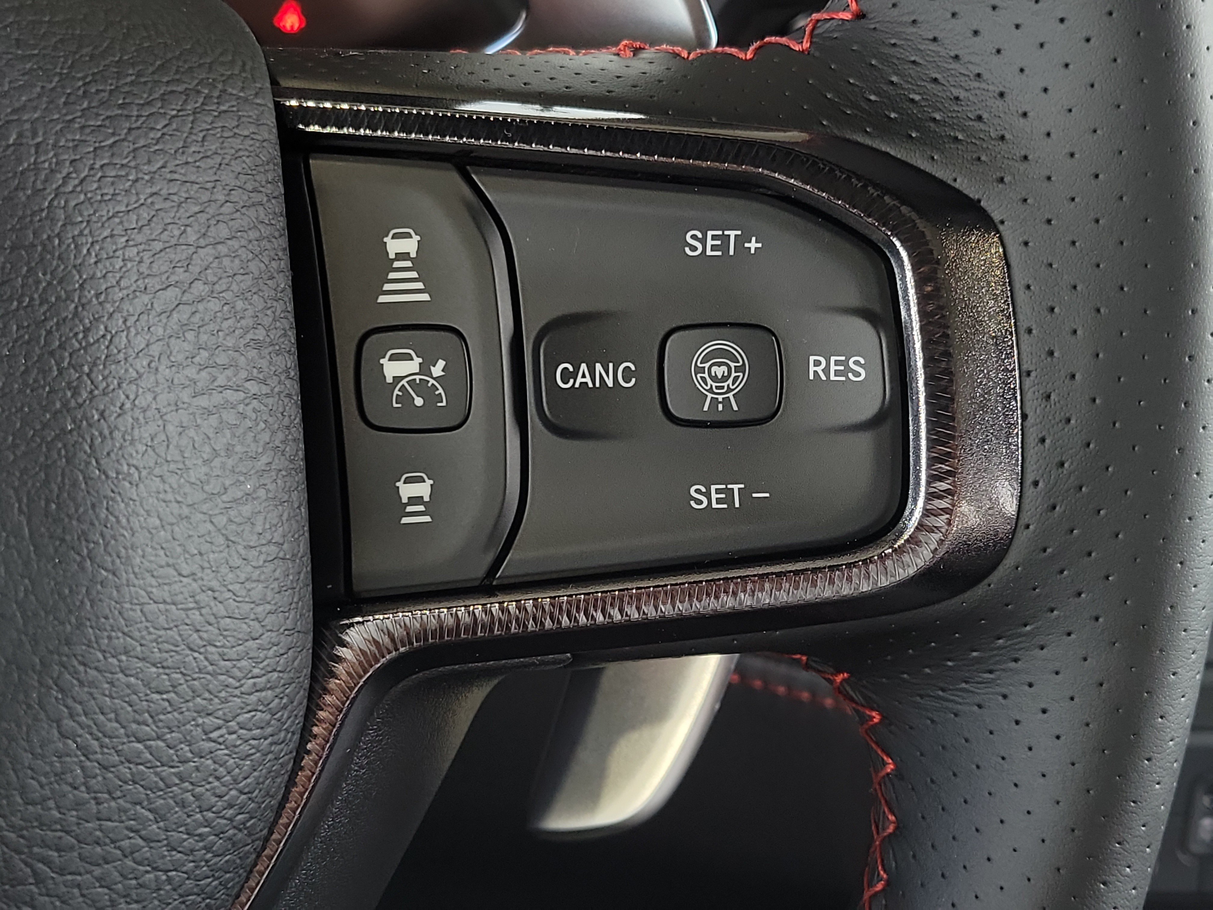 New 2026 RAM 1500 RHO w/ RHO Level 1 Equipment Group AWD/4WD image 25