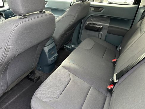 New 2026 Ford Maverick XL image 11