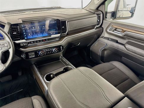 Used 2024 Chevrolet Silverado 2500 LT w/ All Star Edition AWD/4WD image 24