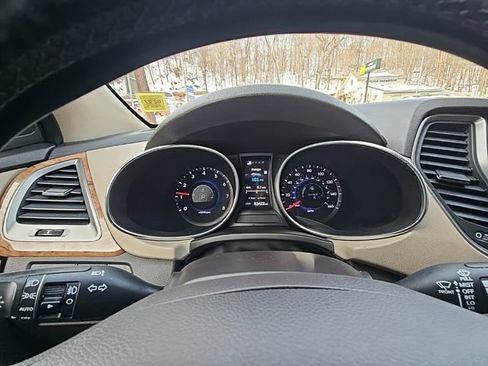 Used 2013 Hyundai Santa Fe Sport w/ Technology Pkg image 10