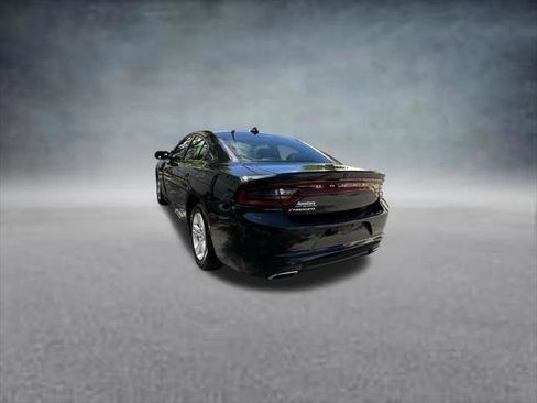Certified 2023 Dodge Charger SXT RWD image 5