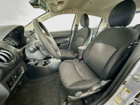Used 2024 Mitsubishi Mirage ES FWD image 13