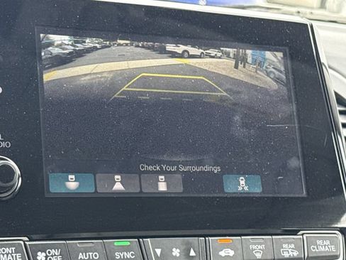 Used 2018 Honda Odyssey Elite image 30